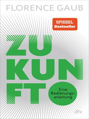 cover image of Zukunft